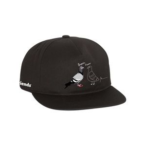 Gary Vee Staple Pigeon Hat